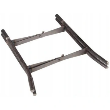 Enkurs apgaismes stabam 1886 atstatums 160mm