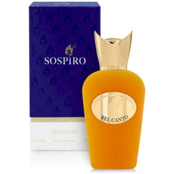 Sospiro Bel Canto Parfimērijas ūdens EDP 100ml 377