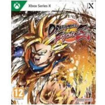 Bandai namco entertainment Dragon Ball FighterZ Xb