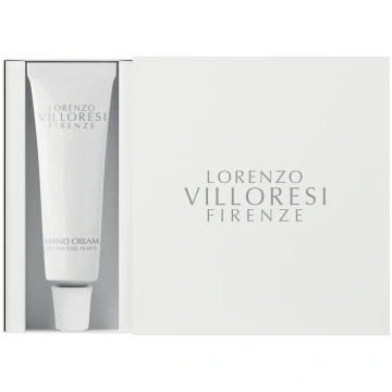 LORENZO VILLORESI DIAMANTE kosmētikas komplekts (r