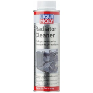 Liqui Moly 1804 Radiator Cleaner - Detergente per 