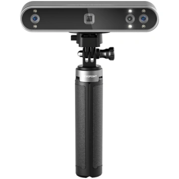 Revopoint 3D Pop 3 Plus advanced scanner Pop3 plus