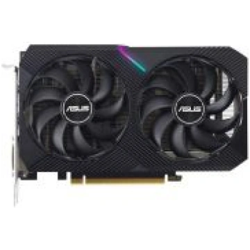 Graphics Card ASUS NVIDIA GeForce RTX 3050 8 GB GD