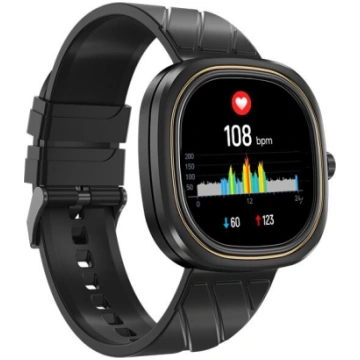 Viedpulkstenis Doogee DG Ares Black