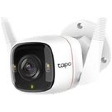 Tp-link TAPO C320WS Outdoor Sec Camera