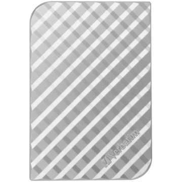 Ārējais cietais disks Verbatim Store "n" Go 2TB Si
