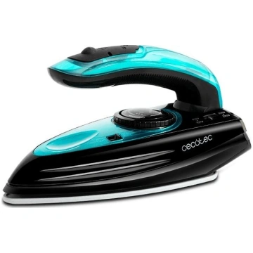 Gludeklis Cecotec GoForce 8000, melna krās