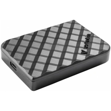 Mini Diamond SSD 1TB USB-C 32025