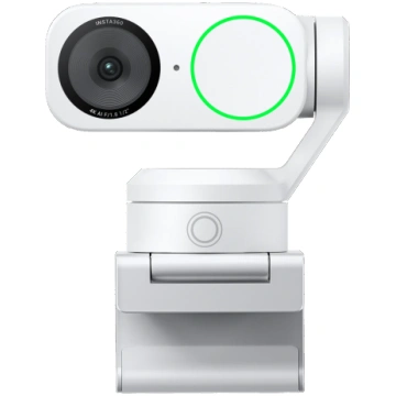 Insta360 Link 2 Standard Edition Arctic White