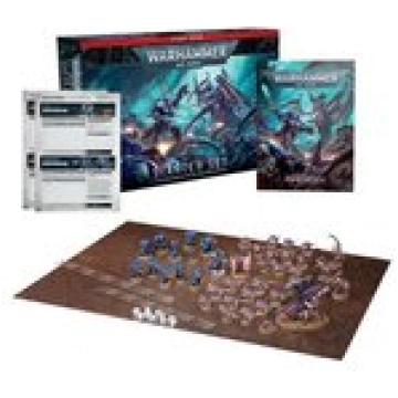Games workshop Warhammer 40,000 - Starter Set