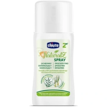 Chicco 00011596000130 Spray ochronny Naturalz 100 