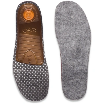2GO - 2Go Felt Support - izmērs 43