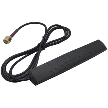 GSM antena, 824~960/1710~2170MHz, 2dBi, 11cm HISMA