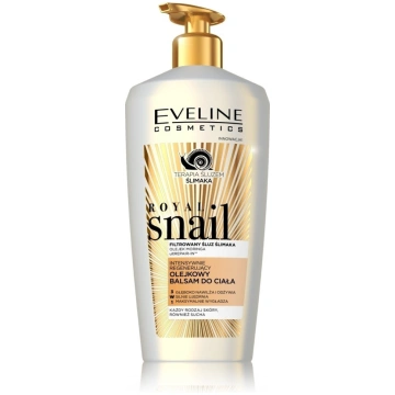 Eveline Royal Snail Intensively Regenerating Body 