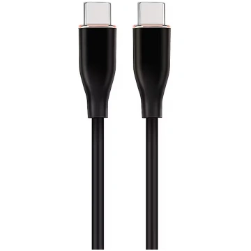 Gembird Premium USB-C Charging & Data Cable, PD 60