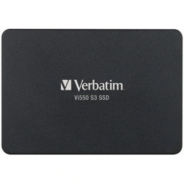 Verbatim Vi550 S3 2,5 SSD 256GB SATA III 49351 493
