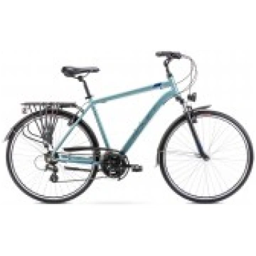 Velosipēds ROMET WAGANT 1 28 (AR) 2228452 21L Zils