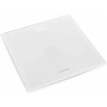 Elektroniskās personīgās svari ORAVA EV-520 — 180 