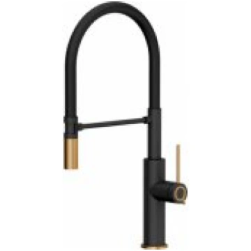 Quadron QUADRON GEMMA kitchen mixer (3623501_BLMPV