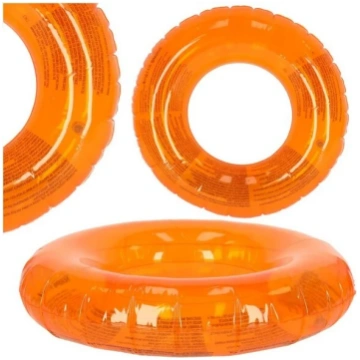 BESTWAY 36022 51cm oranžs piepūšamais peldēšanas r