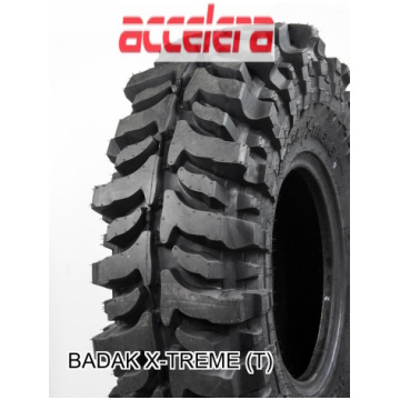 accelera badak x-treme r15