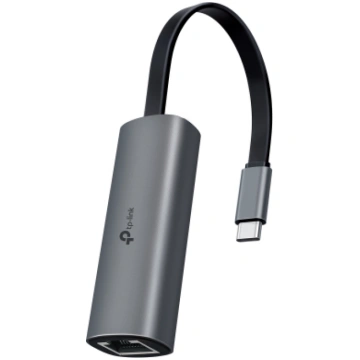 TP-LINK USB Type-C to 2.5 Gigabit Ethernet Network
