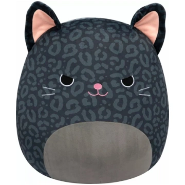 Mīkstā rotaļlieta SQUISHMALLOWS Xiomara Panther 40
