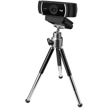 LOGITECH LOGI C922 Pro Stream Webcam - USB logi-c9