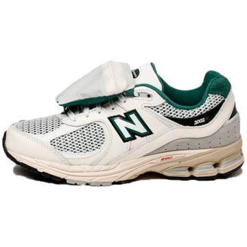New Balance 2002R Sea Salt Vintage Teal
