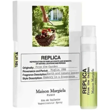 Maison Margiela, From The Garden, Eau De Toilette,