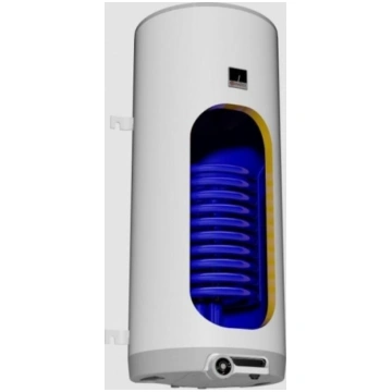 Dražice OKC 160 L/1m2 Vertikālais kombinētais ūden