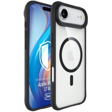 Apple iPhone 17 Air - 3mk Satin Armor MagCase ( 59