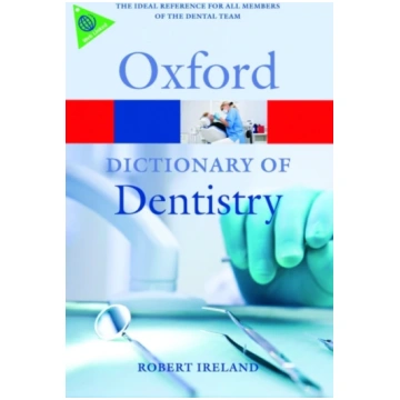 Dictionary of Dentistry Bookshop