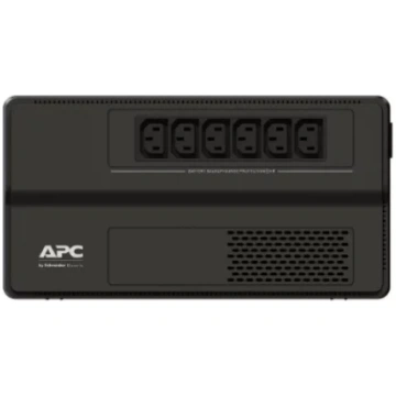 Schneider Electric APC Easy UPS | BV1000I | 1000 V