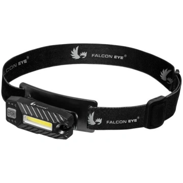 Gaismas lampa Falcon Eye Blaze 2.2, 60 lm
