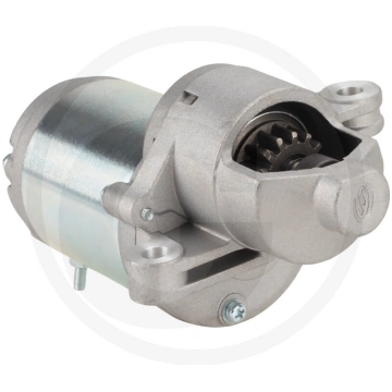 Starteris 751-12207B, 751-12207A, 751-12207 MTD