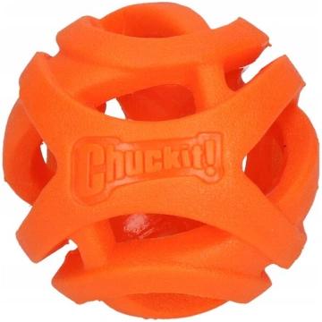 Suņu rotaļlieta Chuckit! Breathe Right bumbiņa, L,