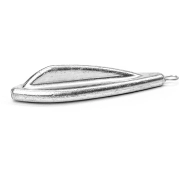 No Name Sinker TRILOBE SINKER TRILOBE 80G 1PCS