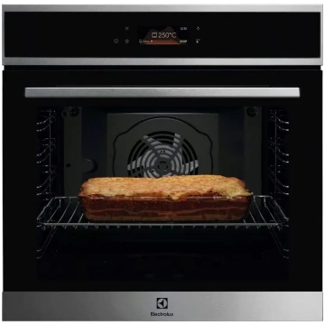 ELECTROLUX EOE8P38X