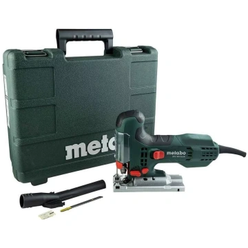 Elektriskais finierzāģis Metabo STE 100 Quick (601