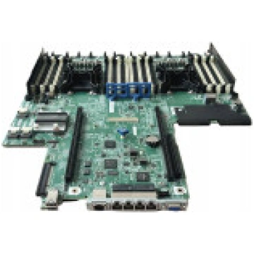 Sistēmas plate [System Board] HP