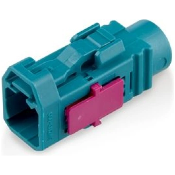 Fakra female housing kit. 7131056 Calearo