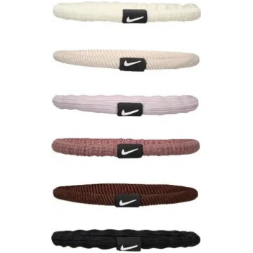 Matu gumijas NIKE Flex komplekts 6 gab. — elastīga