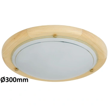 sufitowa Rabalux Plafon lampa sufitowa / ścienna U