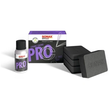 SONAX Auto keramiskais pārklājums Ceramic Coating 
