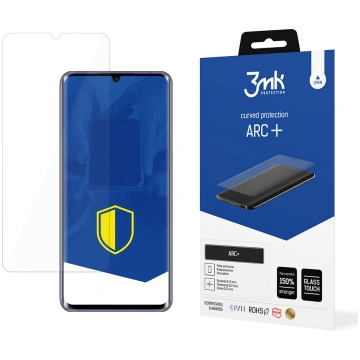 Xiaomi Mi Note 10 Lite - 3mk ARC+ 3mk Protection