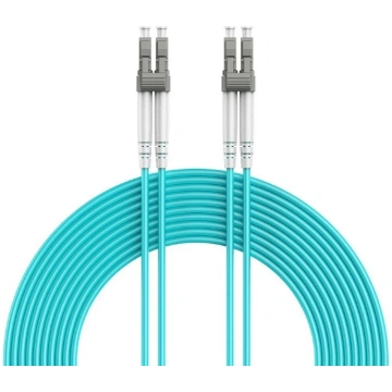 Multimode cable duplex OM4 50/125, LC/LC, 3m Gembi