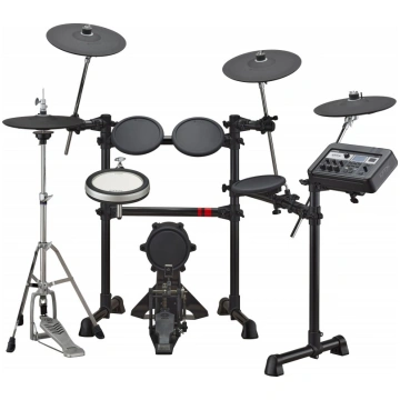 Yamaha DTX6K2-X Elektronisko bungu komplekts