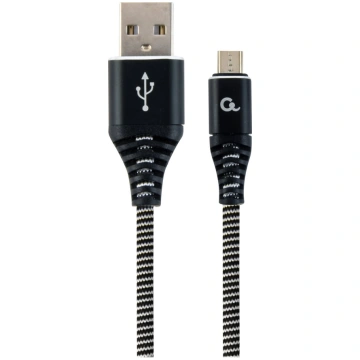 Cablexpert Premium - USB cable - Micro-USB Type B 