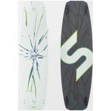 SLINGSHOT 2026 Johnny Rocket dēlis